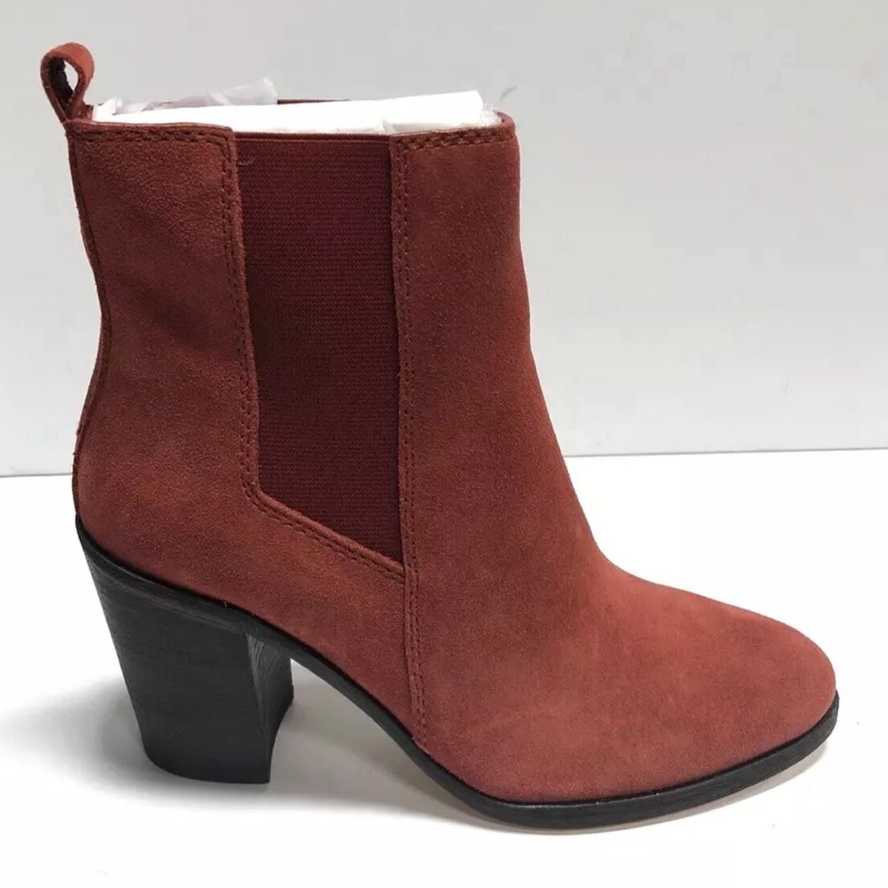 Splendid Newbury Womens Ankle Boot Size 8.5 M